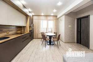 2-к квартира, вторичка, 78м2, 18/20 этаж