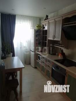 3-к квартира, вторичка, 69м2, 6/10 этаж