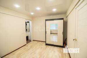 2-к квартира, вторичка, 44м2, 1/5 этаж