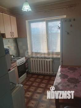 2-к квартира, вторичка, 48м2, 5/5 этаж