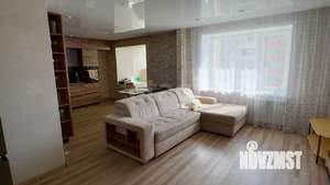 3-к квартира, вторичка, 100м2, 5/10 этаж