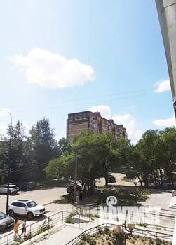 1-к квартира, вторичка, 39м2, 2/9 этаж