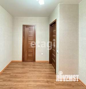 2-к квартира, вторичка, 49м2, 2/3 этаж