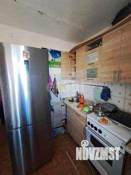 1-к квартира, вторичка, 32м2, 5/5 этаж