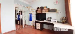 3-к квартира, вторичка, 82м2, 5/5 этаж