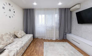 Студия квартира, вторичка, 26м2, 2/9 этаж