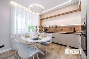 3-к квартира, вторичка, 85м2, 11/12 этаж