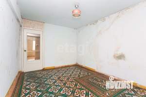 3-к квартира, вторичка, 71м2, 3/5 этаж