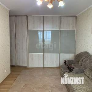 3-к квартира, вторичка, 77м2, 8/12 этаж
