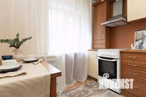 1-к квартира, вторичка, 30м2, 1/4 этаж