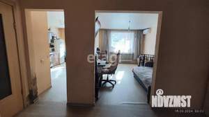 1-к квартира, вторичка, 44м2, 1/14 этаж