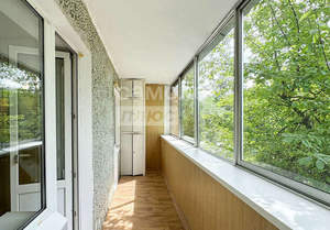 3-к квартира, вторичка, 69м2, 2/9 этаж