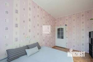 2-к квартира, вторичка, 55м2, 5/5 этаж