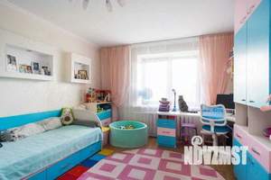 2-к квартира, вторичка, 71м2, 6/11 этаж