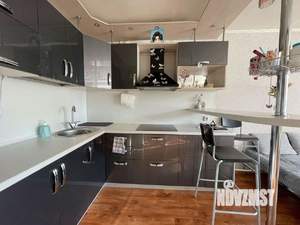 Студия квартира, вторичка, 27м2, 1/3 этаж