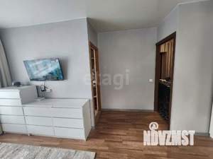 1-к квартира, вторичка, 32м2, 2/4 этаж