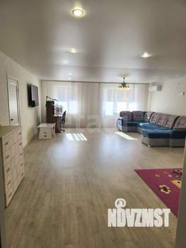4-к квартира, вторичка, 156м2, 3/5 этаж