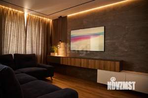 3-к квартира, вторичка, 84м2, 6/10 этаж