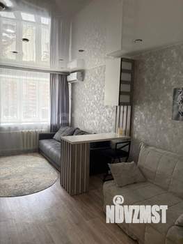 1-к квартира, вторичка, 39м2, 4/10 этаж