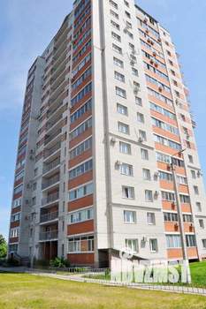 Студия квартира, вторичка, 24м2, 1/18 этаж