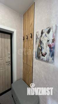 2-к квартира, вторичка, 51м2, 6/9 этаж