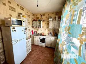 2-к квартира, вторичка, 55м2, 6/14 этаж