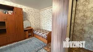 1-к квартира, вторичка, 30м2, 2/5 этаж