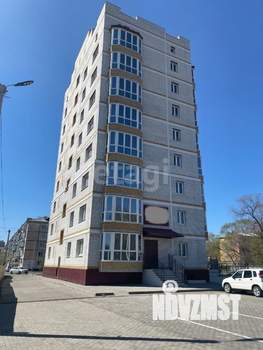 1-к квартира, вторичка, 35м2, 7/8 этаж