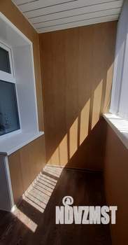 1-к квартира, вторичка, 39м2, 2/9 этаж