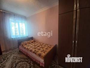 2-к квартира, вторичка, 42м2, 3/5 этаж