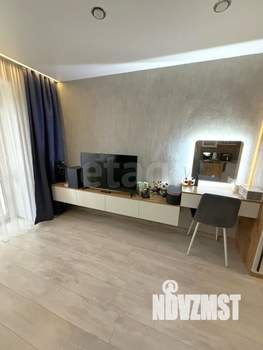 Студия квартира, вторичка, 31м2, 7/10 этаж