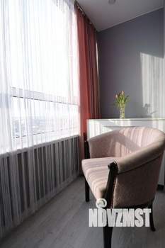 1-к квартира, вторичка, 41м2, 12/12 этаж