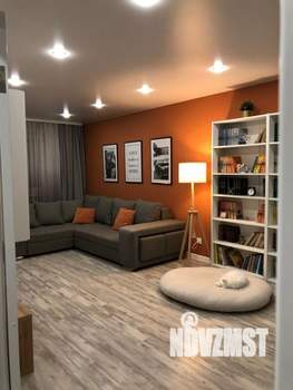 2-к квартира, вторичка, 70м2, 8/10 этаж