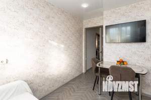 1-к квартира, вторичка, 42м2, 7/10 этаж