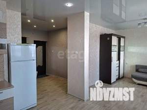 1-к квартира, вторичка, 33м2, 1/14 этаж