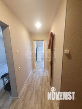 1-к квартира, вторичка, 35м2, 2/9 этаж