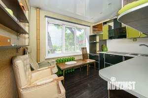1-к квартира, вторичка, 36м2, 1/5 этаж