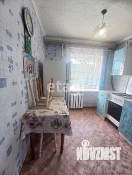 2-к квартира, вторичка, 42м2, 3/5 этаж