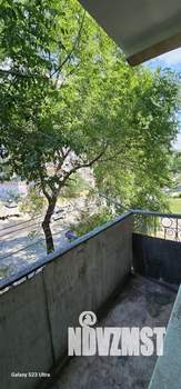 1-к квартира, вторичка, 32м2, 3/4 этаж