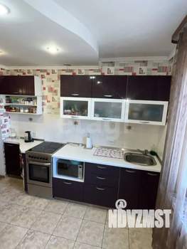 2-к квартира, вторичка, 47м2, 4/5 этаж