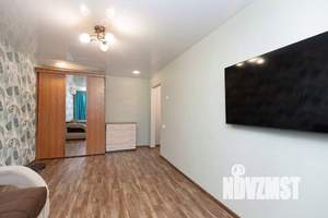 2-к квартира, вторичка, 56м2, 3/5 этаж