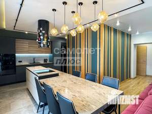 3-к квартира, вторичка, 106м2, 2/9 этаж