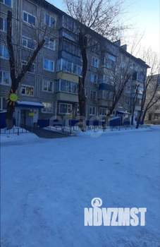 3-к квартира, вторичка, 49м2, 5/5 этаж