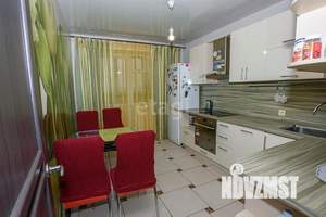 2-к квартира, вторичка, 58м2, 12/14 этаж