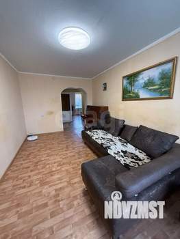 3-к квартира, вторичка, 65м2, 2/3 этаж