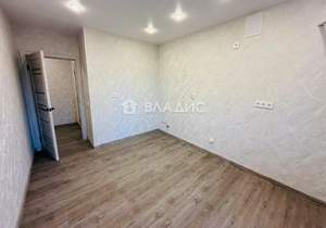 1-к квартира, вторичка, 43м2, 6/9 этаж