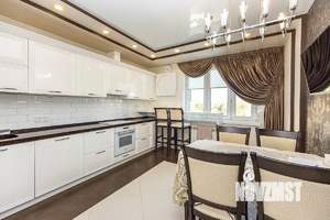 3-к квартира, вторичка, 98м2, 4/18 этаж