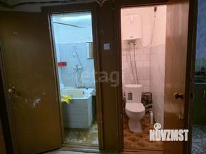 1-к квартира, вторичка, 42м2, 2/5 этаж