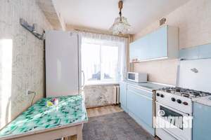 2-к квартира, вторичка, 43м2, 4/5 этаж