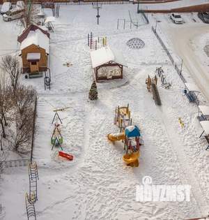 1-к квартира, вторичка, 40м2, 9/9 этаж
